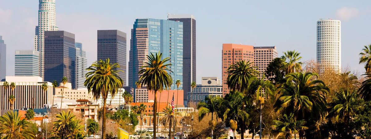 Cheap Flights to Los Angeles, California from $75 - Cheapflightsanytime.com