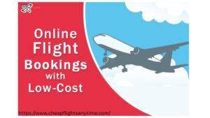 Read more about the article How to Get a Discount on International Flights
