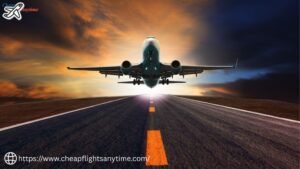 Read more about the article Cheap Flights from Chicago to Las Vegas: A Smart Traveler’s Guide