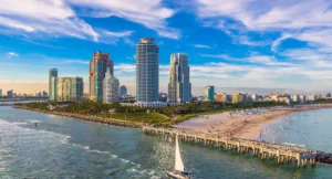 Read more about the article How to Find the Best Flight Deals from Chicago to Miami