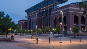 Read more about the article Your Comprehensive Travel Guide to Affordable Flights to College Station, Texas