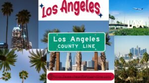 Read more about the article Your Comprehensive 2025 Travel Guide: Flights from Kansas City to Los Angeles