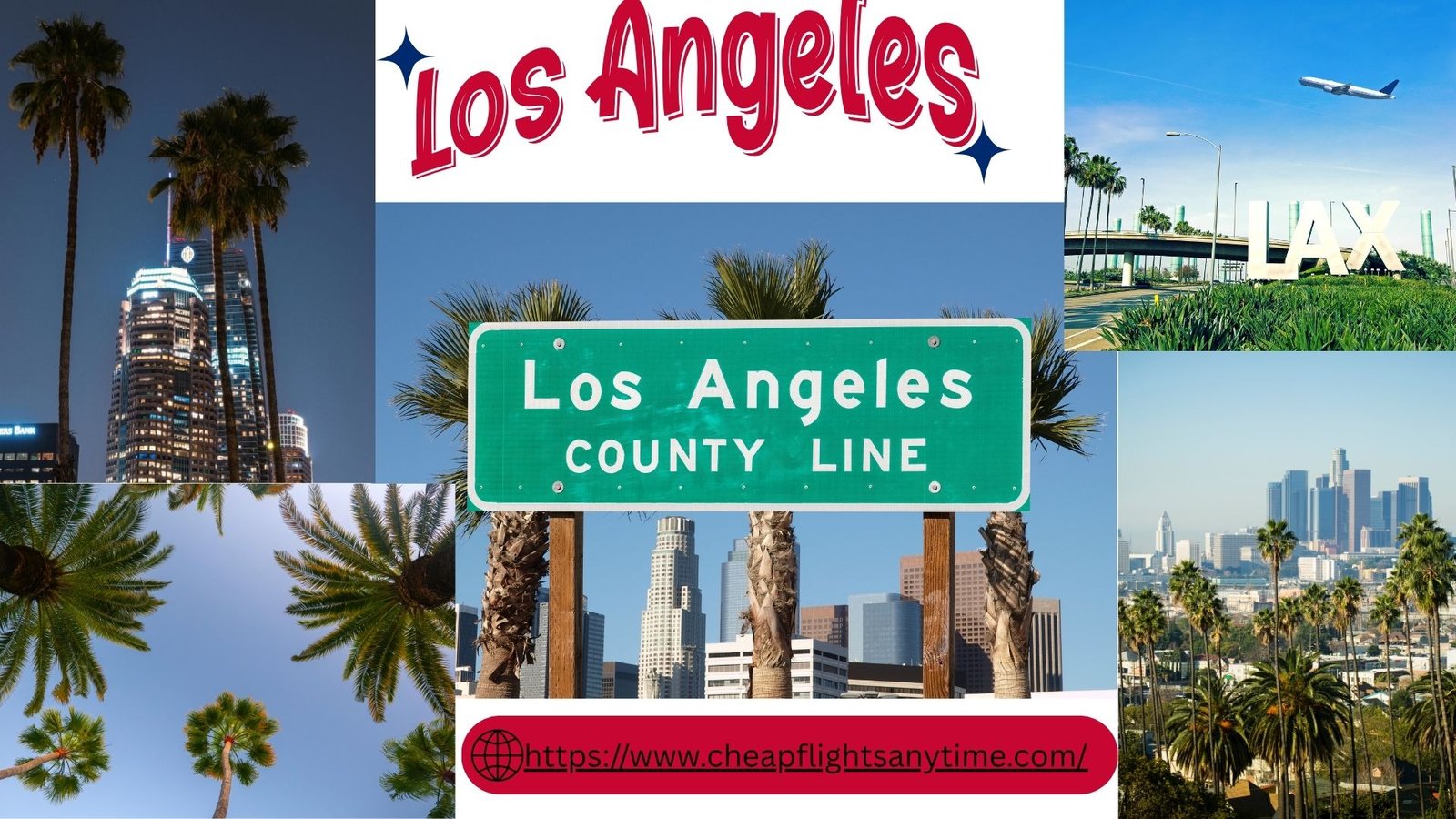 Read more about the article Your Comprehensive 2025 Travel Guide: Flights from Kansas City to Los Angeles